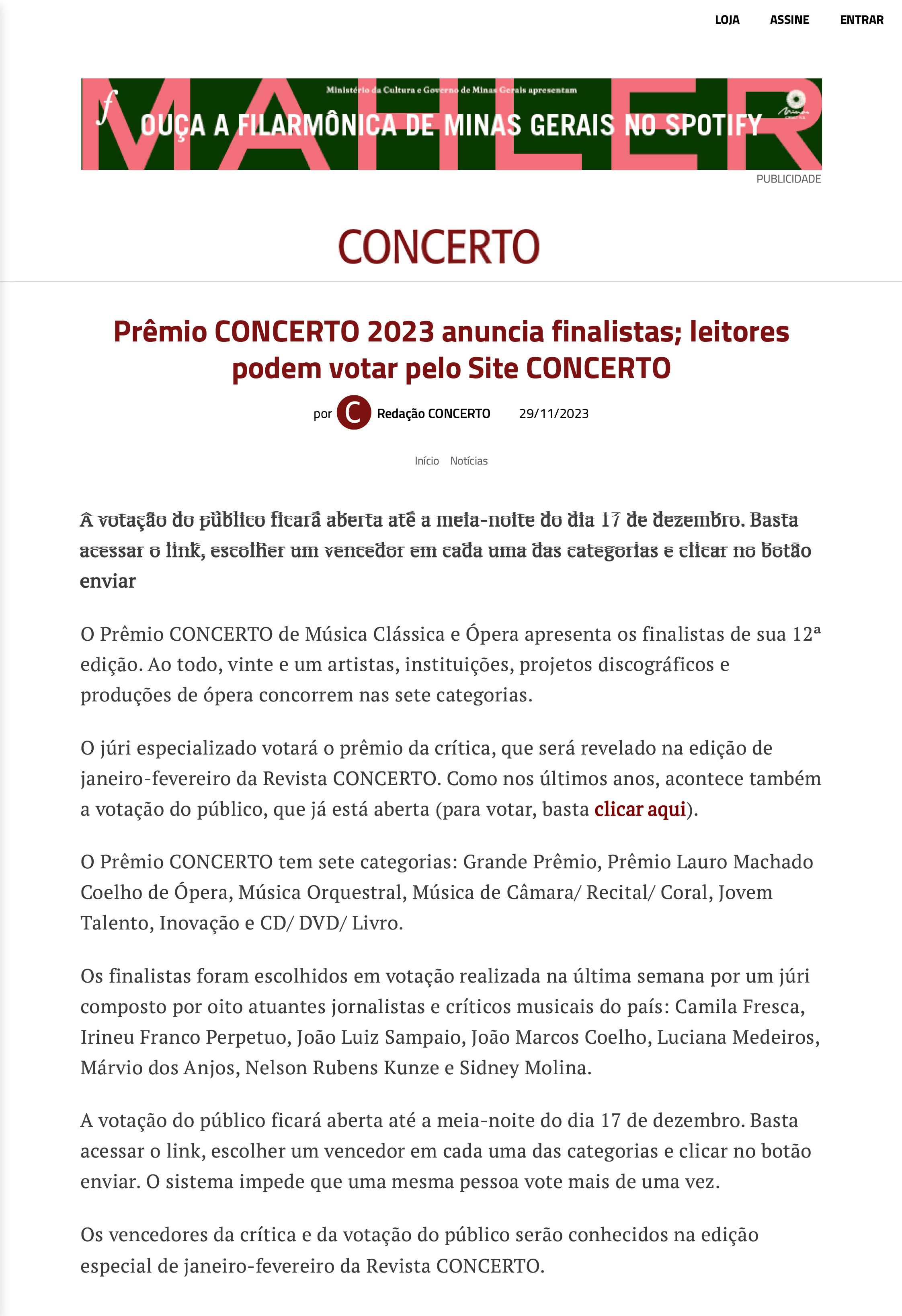 Aylton Escobar-Música Contemporânea Brasileira